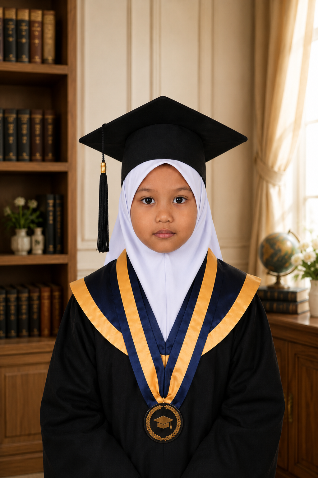 Rania Khanza Habibah